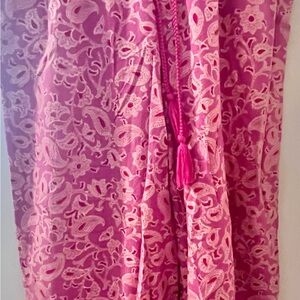 Knox Rose Flowy Pants